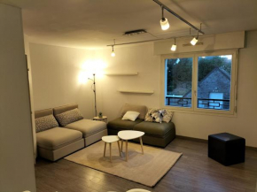Spacieux appartement - proche centre Lorient